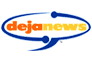 Dejanews Logo