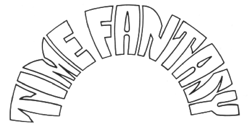 Time Fantasy Logo
