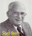 Sam Stern