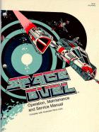 Space Duel Manual