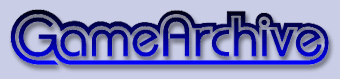 GameArchive Logo